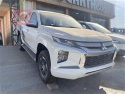 ميتسوبيشي L200